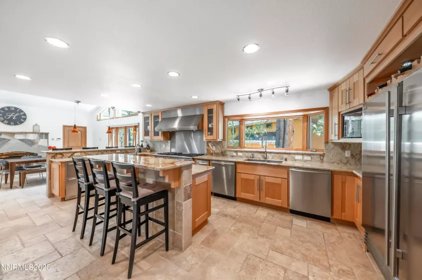 143 Granite Springs, Stateline, Nevada 89449, 5 Bedrooms Bedrooms, ,6 BathroomsBathrooms,Residential,Residential,Granite Springs,250050288