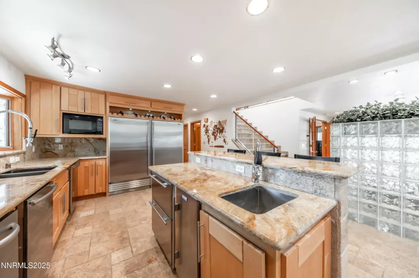 143 Granite Springs, Stateline, Nevada 89449, 5 Bedrooms Bedrooms, ,6 BathroomsBathrooms,Residential,Residential,Granite Springs,250050288