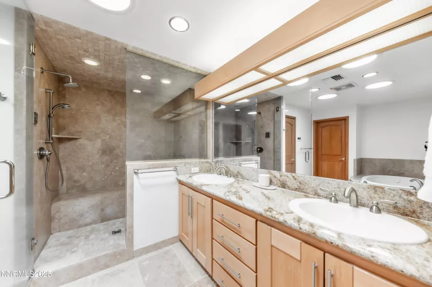 143 Granite Springs, Stateline, Nevada 89449, 5 Bedrooms Bedrooms, ,6 BathroomsBathrooms,Residential,Residential,Granite Springs,250050288