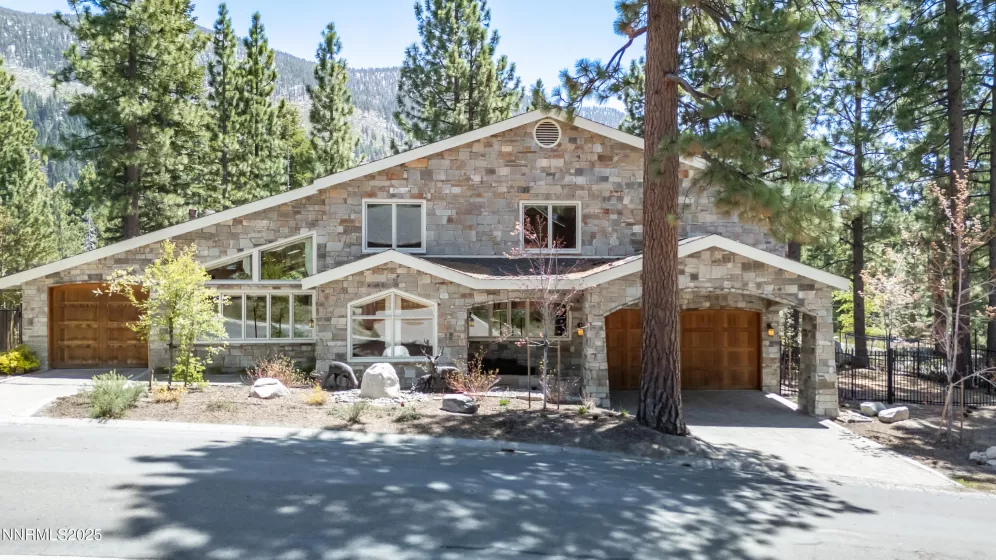 143 Granite Springs, Stateline, Nevada 89449, 5 Bedrooms Bedrooms, ,6 BathroomsBathrooms,Residential,Residential,Granite Springs,250050288