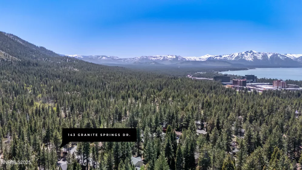 143 Granite Springs, Stateline, Nevada 89449, 5 Bedrooms Bedrooms, ,6 BathroomsBathrooms,Residential,Residential,Granite Springs,250050288