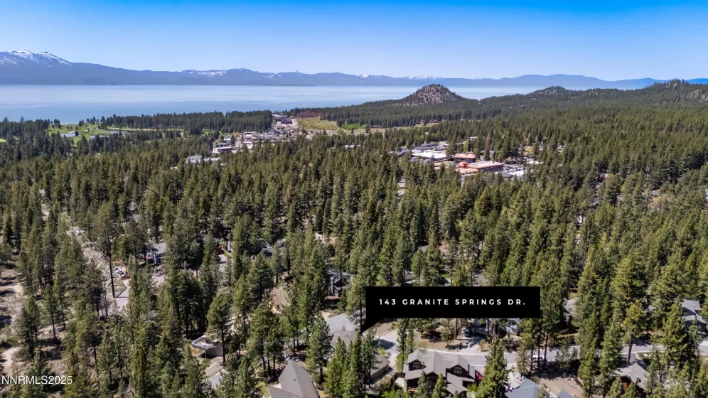 143 Granite Springs, Stateline, Nevada 89449, 5 Bedrooms Bedrooms, ,6 BathroomsBathrooms,Residential,Residential,Granite Springs,250050288
