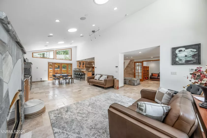 143 Granite Springs, Stateline, Nevada 89449, 5 Bedrooms Bedrooms, ,6 BathroomsBathrooms,Residential,Residential,Granite Springs,250050288