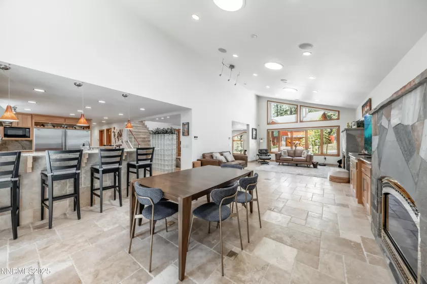 143 Granite Springs, Stateline, Nevada 89449, 5 Bedrooms Bedrooms, ,6 BathroomsBathrooms,Residential,Residential,Granite Springs,250050288