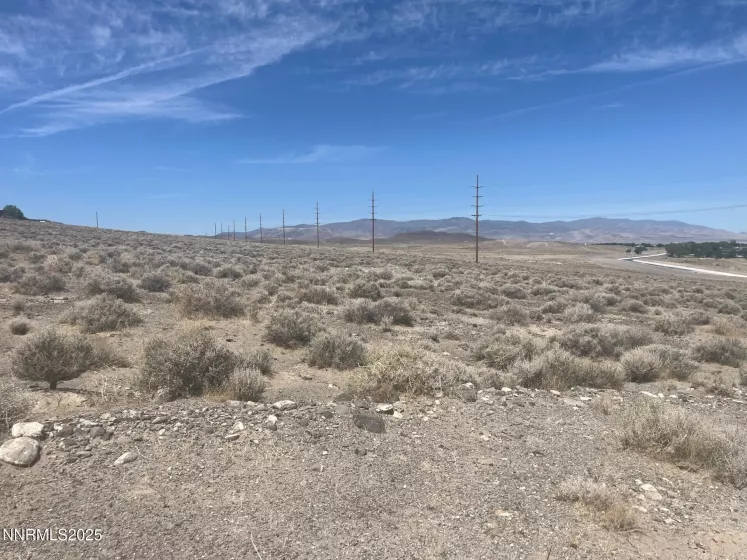 21 Valley View, Fernley, Nevada 89408, ,Land,Residential,Valley View,250050306