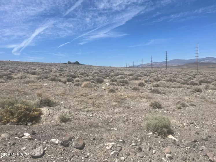 21 Valley View, Fernley, Nevada 89408, ,Land,Residential,Valley View,250050306