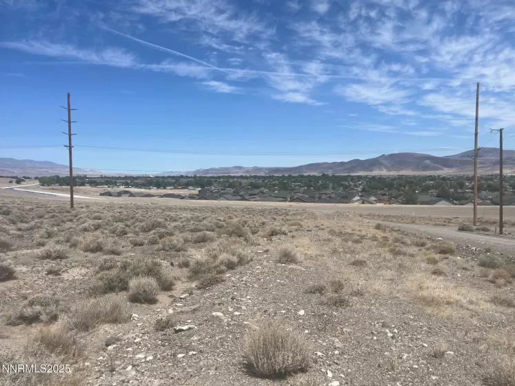 21 Valley View, Fernley, Nevada 89408, ,Land,Residential,Valley View,250050306