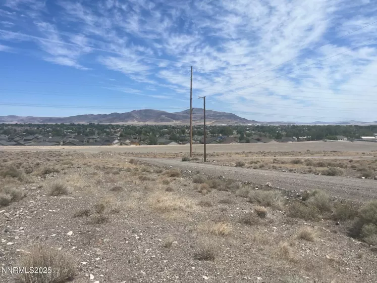 21 Valley View, Fernley, Nevada 89408, ,Land,Residential,Valley View,250050306