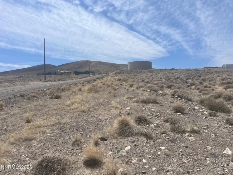 21 Valley View, Fernley, Nevada 89408, ,Land,Residential,Valley View,250050306