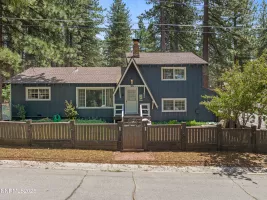 2450 Pinter, South Lake Tahoe, California 96150, 4 Bedrooms Bedrooms, ,3 BathroomsBathrooms,Residential,Residential,Pinter,250050311