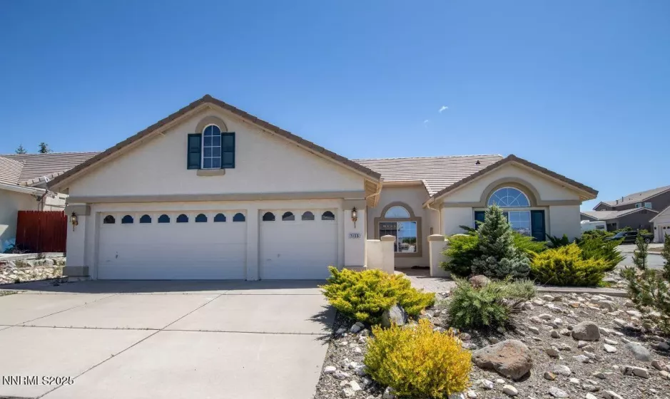 7135 Windstar, Reno, Nevada 89523, 3 Bedrooms Bedrooms, ,2 BathroomsBathrooms,Residential,Residential,Windstar,250050322