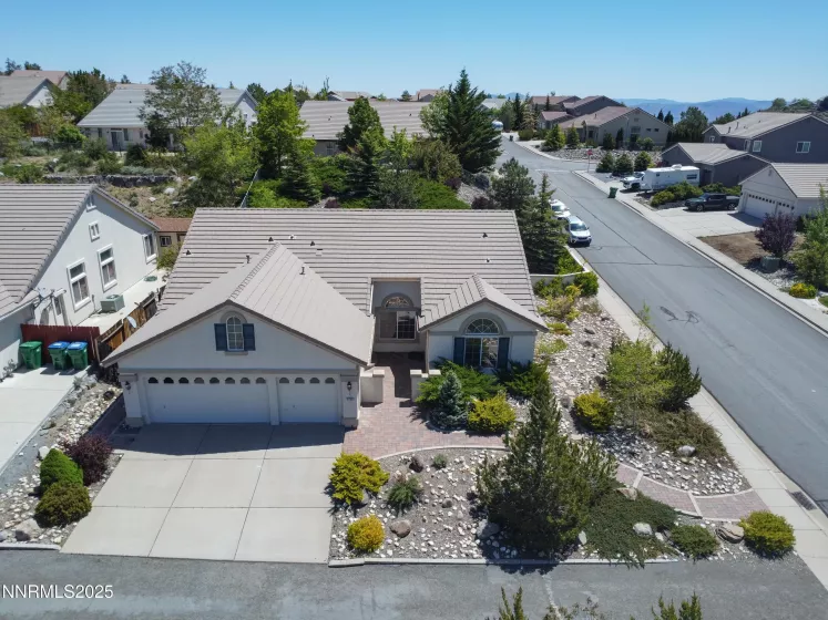 7135 Windstar, Reno, Nevada 89523, 3 Bedrooms Bedrooms, ,2 BathroomsBathrooms,Residential,Residential,Windstar,250050322