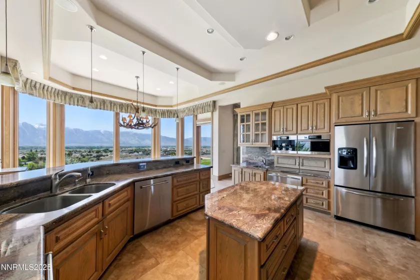 1103 Cortez, Gardnerville, Nevada 89410, 5 Bedrooms Bedrooms, ,7 BathroomsBathrooms,Residential,Residential,Cortez,250050325
