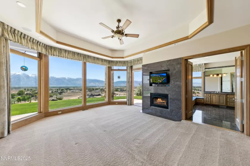 Primary Bedroom Suite