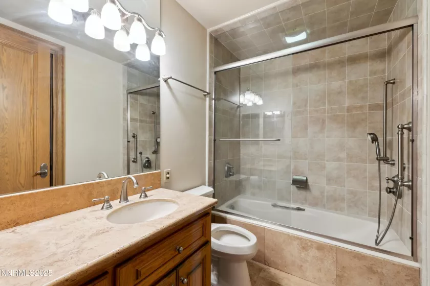 Downstairs Bathroom