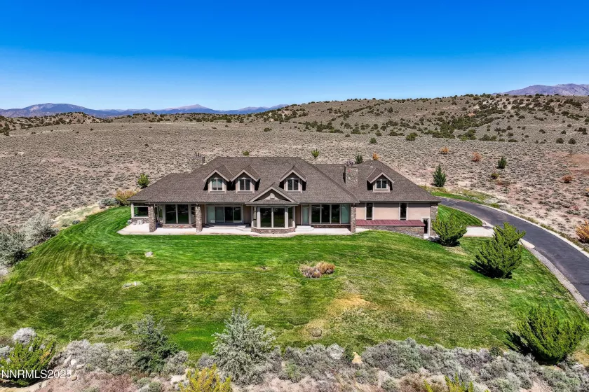 1103 Cortez, Gardnerville, Nevada 89410, 5 Bedrooms Bedrooms, ,7 BathroomsBathrooms,Residential,Residential,Cortez,250050325