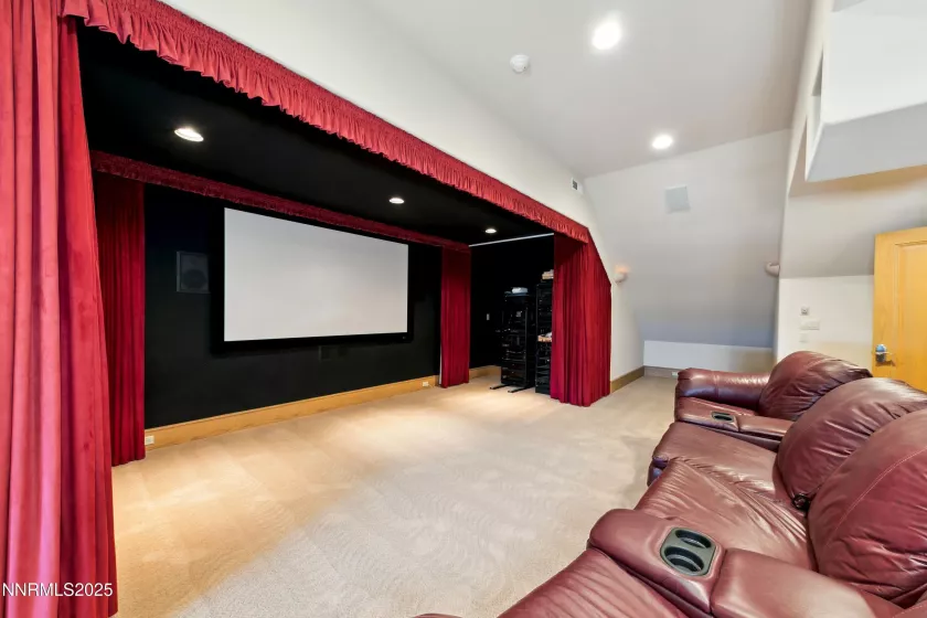Theatre Room