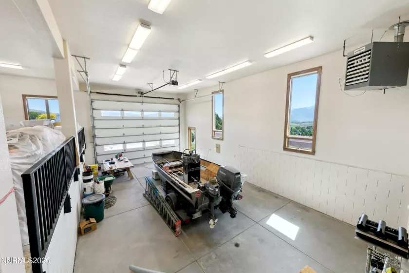 RV Garage