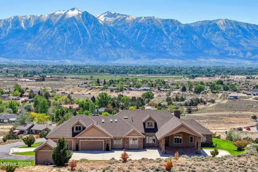 1103 Cortez, Gardnerville, Nevada 89410, 5 Bedrooms Bedrooms, ,7 BathroomsBathrooms,Residential,Residential,Cortez,250050325