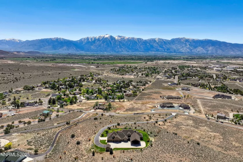 1103 Cortez, Gardnerville, Nevada 89410, 5 Bedrooms Bedrooms, ,7 BathroomsBathrooms,Residential,Residential,Cortez,250050325
