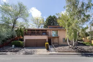 3875 Gibraltar, Reno, Nevada 89509, 3 Bedrooms Bedrooms, ,3 BathroomsBathrooms,Residential,Residential,Gibraltar,250050333