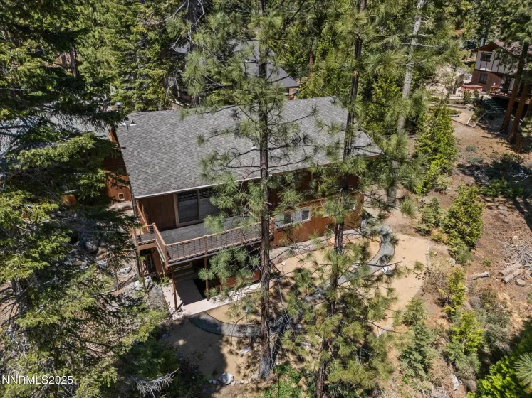 5 Ute, Zephyr Cove, Nevada 89448, 3 Bedrooms Bedrooms, ,3 BathroomsBathrooms,Residential,Residential,Ute,250050335