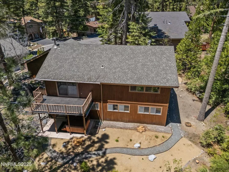5 Ute, Zephyr Cove, Nevada 89448, 3 Bedrooms Bedrooms, ,3 BathroomsBathrooms,Residential,Residential,Ute,250050335