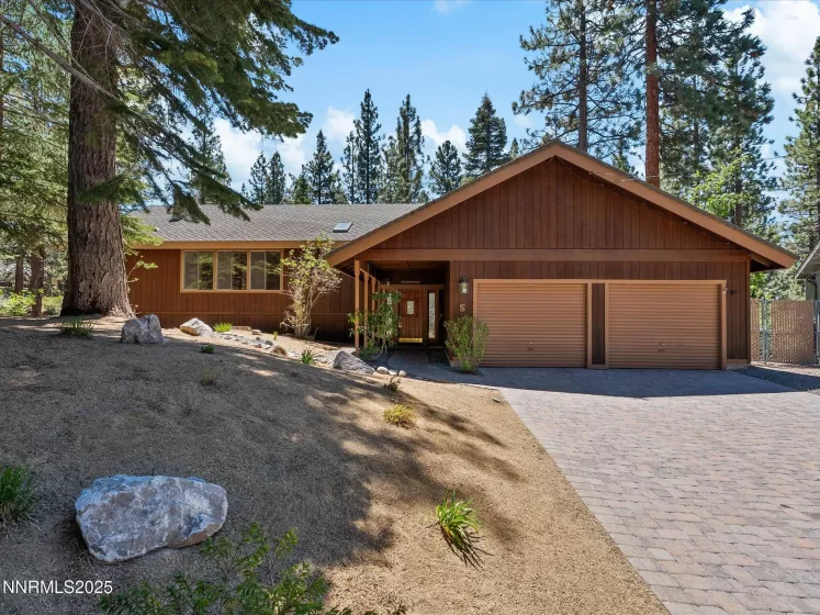5 Ute, Zephyr Cove, Nevada 89448, 3 Bedrooms Bedrooms, ,3 BathroomsBathrooms,Residential,Residential,Ute,250050335