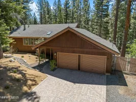5 Ute, Zephyr Cove, Nevada 89448, 3 Bedrooms Bedrooms, ,3 BathroomsBathrooms,Residential,Residential,Ute,250050335