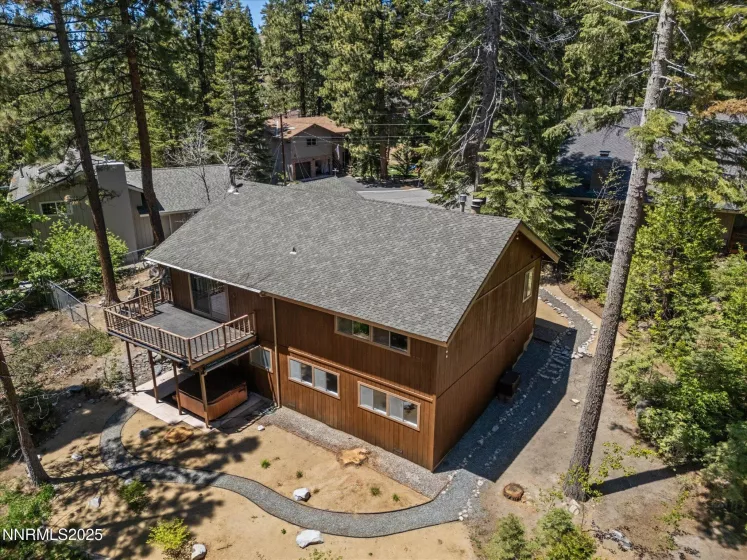 5 Ute, Zephyr Cove, Nevada 89448, 3 Bedrooms Bedrooms, ,3 BathroomsBathrooms,Residential,Residential,Ute,250050335
