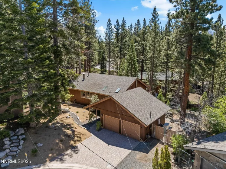 5 Ute, Zephyr Cove, Nevada 89448, 3 Bedrooms Bedrooms, ,3 BathroomsBathrooms,Residential,Residential,Ute,250050335