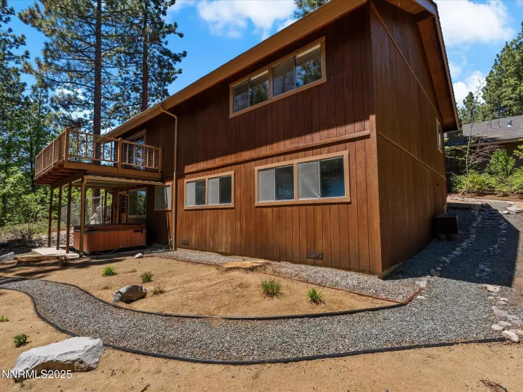 5 Ute, Zephyr Cove, Nevada 89448, 3 Bedrooms Bedrooms, ,3 BathroomsBathrooms,Residential,Residential,Ute,250050335