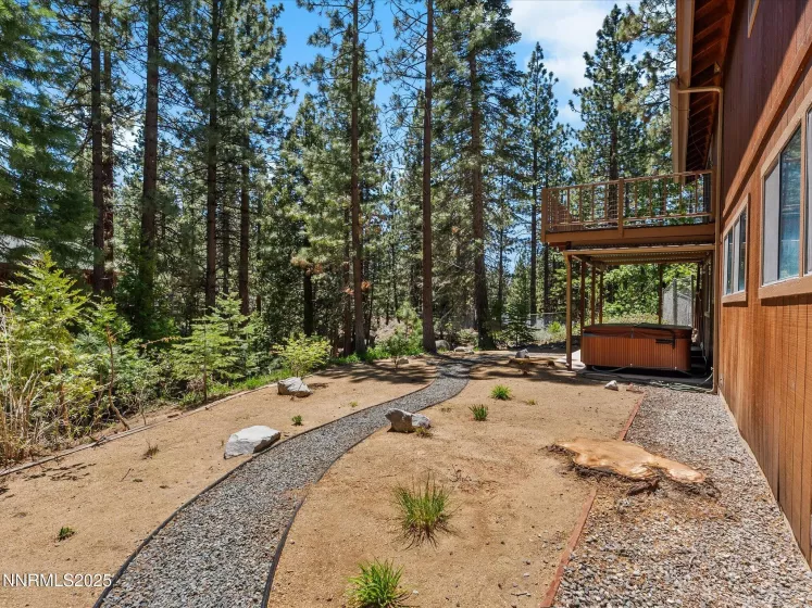 5 Ute, Zephyr Cove, Nevada 89448, 3 Bedrooms Bedrooms, ,3 BathroomsBathrooms,Residential,Residential,Ute,250050335