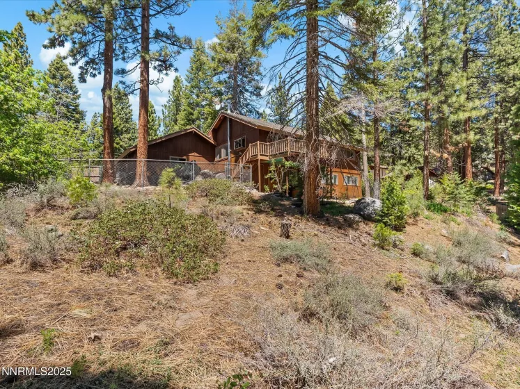 5 Ute, Zephyr Cove, Nevada 89448, 3 Bedrooms Bedrooms, ,3 BathroomsBathrooms,Residential,Residential,Ute,250050335