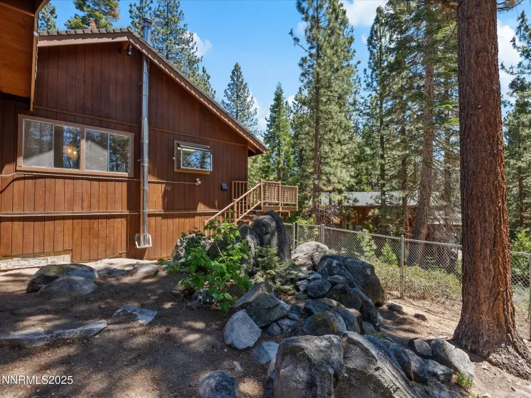 5 Ute, Zephyr Cove, Nevada 89448, 3 Bedrooms Bedrooms, ,3 BathroomsBathrooms,Residential,Residential,Ute,250050335