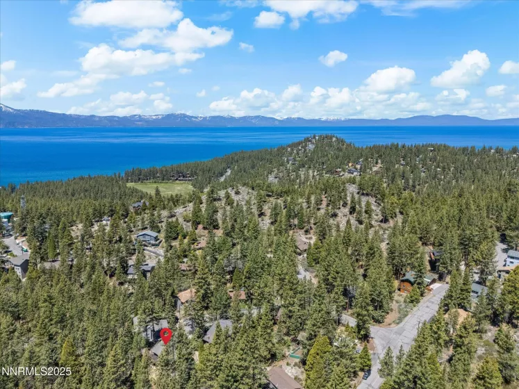 5 Ute, Zephyr Cove, Nevada 89448, 3 Bedrooms Bedrooms, ,3 BathroomsBathrooms,Residential,Residential,Ute,250050335