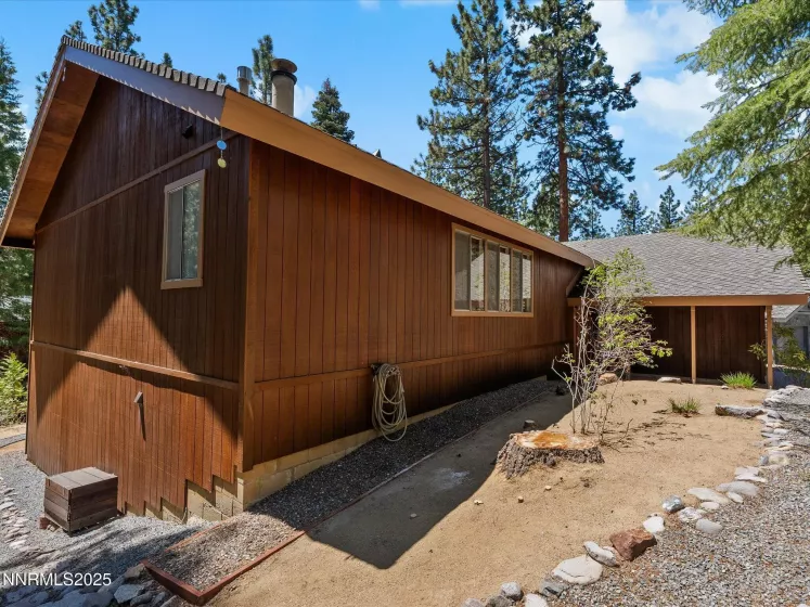 5 Ute, Zephyr Cove, Nevada 89448, 3 Bedrooms Bedrooms, ,3 BathroomsBathrooms,Residential,Residential,Ute,250050335