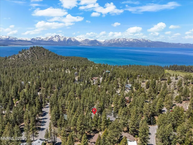 5 Ute, Zephyr Cove, Nevada 89448, 3 Bedrooms Bedrooms, ,3 BathroomsBathrooms,Residential,Residential,Ute,250050335