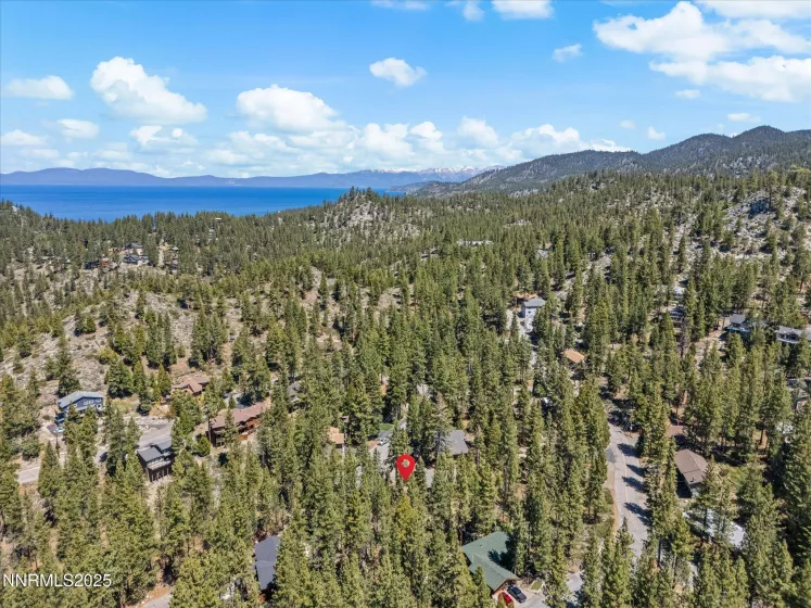 5 Ute, Zephyr Cove, Nevada 89448, 3 Bedrooms Bedrooms, ,3 BathroomsBathrooms,Residential,Residential,Ute,250050335