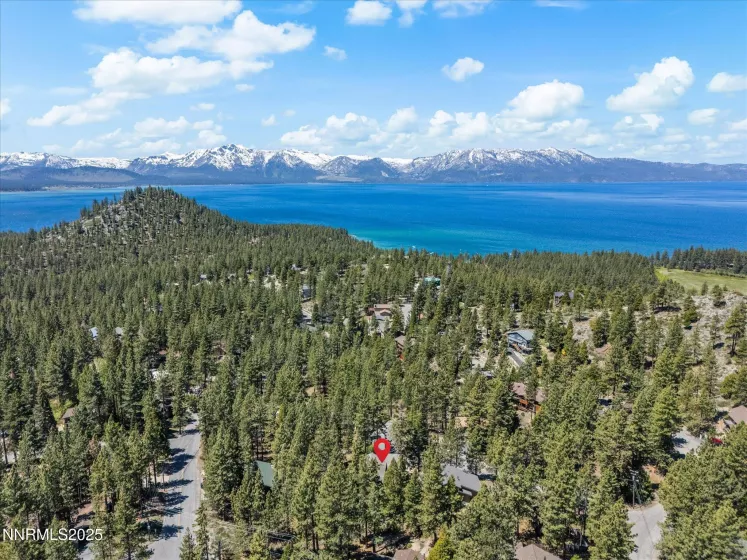 5 Ute, Zephyr Cove, Nevada 89448, 3 Bedrooms Bedrooms, ,3 BathroomsBathrooms,Residential,Residential,Ute,250050335