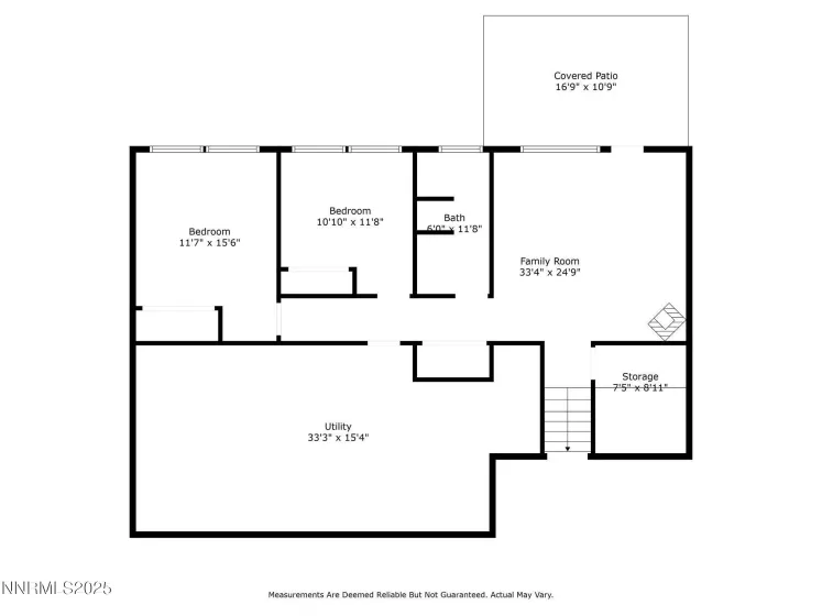 5 Ute, Zephyr Cove, Nevada 89448, 3 Bedrooms Bedrooms, ,3 BathroomsBathrooms,Residential,Residential,Ute,250050335