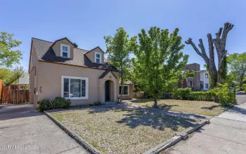Residential Income Residential