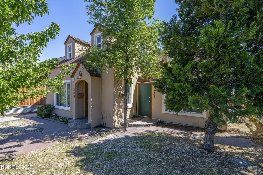 206 Mt Rose, Reno, Nevada 89509, ,Residential Income,Residential,Mt Rose,250050334