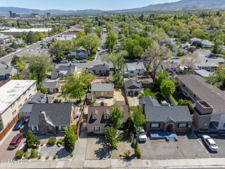 206 Mt Rose, Reno, Nevada 89509, ,Residential Income,Residential,Mt Rose,250050334