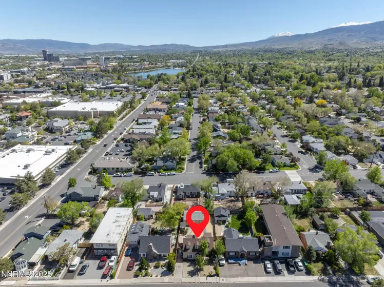 206 Mt Rose, Reno, Nevada 89509, ,Residential Income,Residential,Mt Rose,250050334