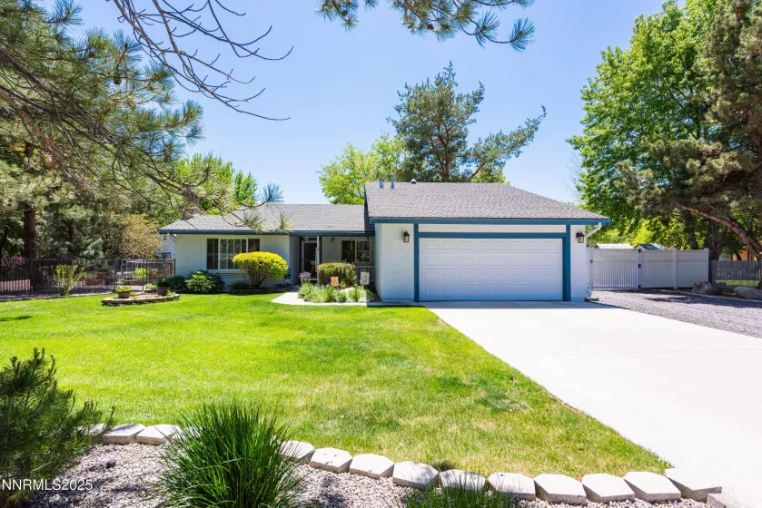 1745 Fir Tree, Minden, Nevada 89423, 3 Bedrooms Bedrooms, ,2 BathroomsBathrooms,Residential,Residential,Fir Tree,250050275