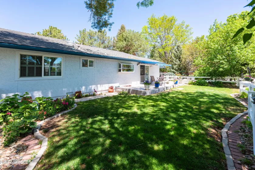 1745 Fir Tree, Minden, Nevada 89423, 3 Bedrooms Bedrooms, ,2 BathroomsBathrooms,Residential,Residential,Fir Tree,250050275