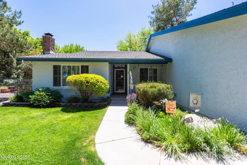 1745 Fir Tree, Minden, Nevada 89423, 3 Bedrooms Bedrooms, ,2 BathroomsBathrooms,Residential,Residential,Fir Tree,250050275