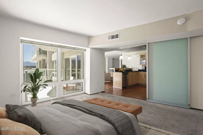 255 Sierra, Reno, Nevada 89501, 1 Bedroom Bedrooms, ,2 BathroomsBathrooms,Residential,Residential,Sierra,250050342