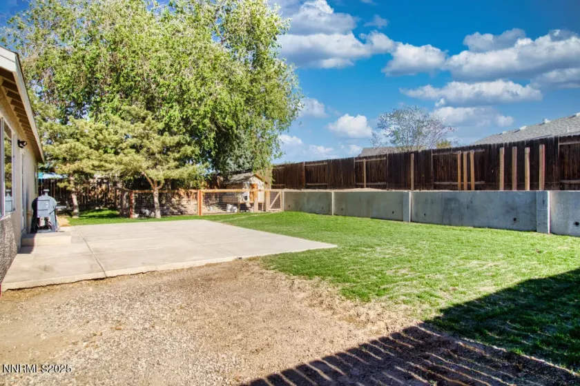 1563 Maria, Fernley, Nevada 89408, 4 Bedrooms Bedrooms, ,2 BathroomsBathrooms,Residential,Residential,Maria,250050290
